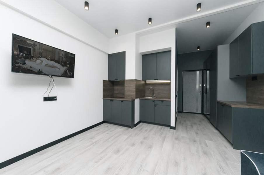 Hotrent Pechersk Lesy 20/22 Kiev Eksteriør bilde