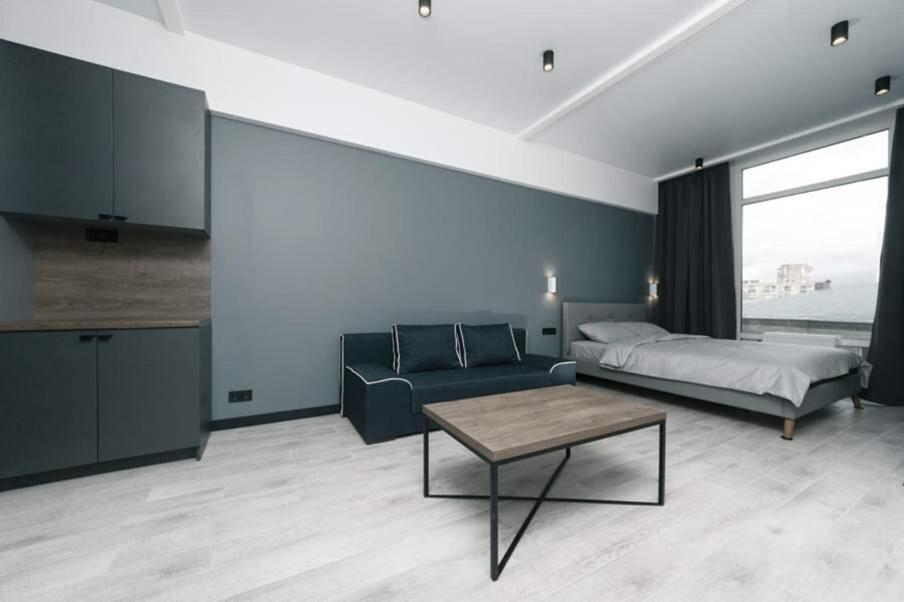 Hotrent Pechersk Lesy 20/22 Kiev Eksteriør bilde