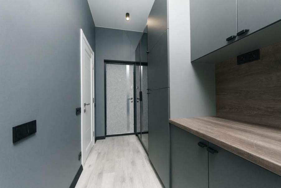Hotrent Pechersk Lesy 20/22 Kiev Eksteriør bilde