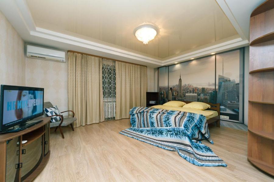Hotrent Pechersk Lesy 20/22 Kiev Eksteriør bilde