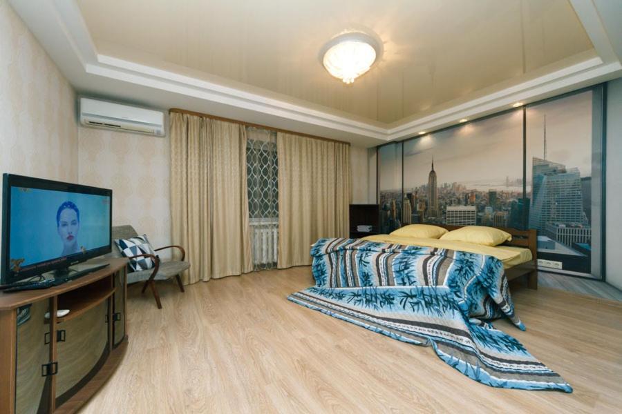 Hotrent Pechersk Lesy 20/22 Kiev Eksteriør bilde